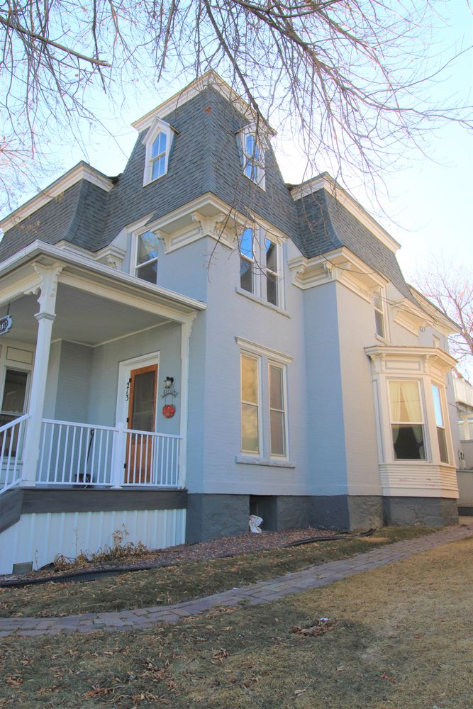 213 5th Ave, Helena, MT 59601